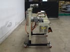 Fischbein #PILS330, pinch top inner liner (Cap Sac) continuous bag sealer sequentially seals and perforates - Image 4
