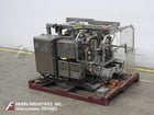 Automated Packaging Systems #FAS1000S, automatic, Stainless Steel, bagging system for loading and sealing - Image 1