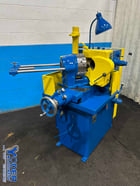 1/2" to 3" Oliver #600, drill grinder, 9" x2" x5" grinding wheel, coolant, 2 HP, #77326 - Image 2