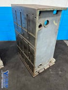 28" x 53" Slotted angle plates, 1 pair, #77111 - Image 2