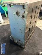 28" x 53" Slotted angle plates, 1 pair, #77111 - Image 7