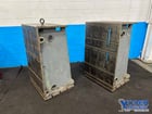28" x 53" Slotted angle plates, 1 pair, #77111 - Image 10