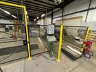 14 Stand, Ardcor, rollforming line, 39" rollspace, 2.25" shaft diameter, hydraulic expansion, loop arm Control - Image 2