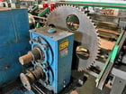 Pinion Box, Herr Voss, 19 rolls, for 72" x 3.50" diameter Roll leveler, 150 HP capacity, rebuilt 2021 - Image 3