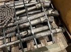 Pinion Box, Herr Voss, 19 rolls, for 72" x 3.50" diameter Roll leveler, 150 HP capacity, rebuilt 2021 - Image 5