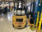 Hyster #500XL, Forklift, S/N A187V05516G - Image 3