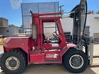 Taylor Eagle #TE-250S, LP Forklift, S/N S-H2-19488, 1988 - Image 5