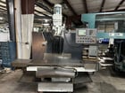 Hurco #Dynapath-750, CNC Bed Mill, 13" x58" table, 7.5 HP, S/N D75-95001129A, 1999 - Image 2
