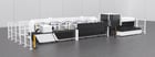 Bodor #T230-65, Fiber Laser Metal Tube Cutting Machine, 6000 watt, NEW - Image 2