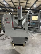 Haas #Mini-Mill, CNC vertical machining center, 3-Axis, 10 automatic tool changer, 16" X, 12" Y, 10" Z, 6000 - Image 1