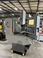 Haas #Mini-Mill, CNC vertical machining center, 3-Axis, 10 automatic tool changer, 16" X, 12" Y, 10" Z, 6000 - Image 2