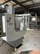 Haas #Mini-Mill, CNC vertical machining center, 3-Axis, 10 automatic tool changer, 16" X, 12" Y, 10" Z, 6000 - Image 3