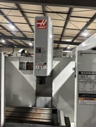 Haas #Mini-Mill, CNC vertical machining center, 3-Axis, 10 automatic tool changer, 16" X, 12" Y, 10" Z, 6000 - Image 5