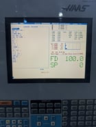 Haas #Mini-Mill, CNC vertical machining center, 3-Axis, 10 automatic tool changer, 16" X, 12" Y, 10" Z, 6000 - Image 6