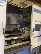 Mori Seiki #SL-75MC, CNC Turning Center, 3-Jaw 24" chuck, 50" centers, hydraulic tailstock, Mori Seiki CNC - Image 3