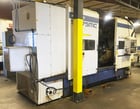 Mori Seiki #SL-75MC, CNC Turning Center, 3-Jaw 24" chuck, 50" centers, hydraulic tailstock, Mori Seiki CNC - Image 5