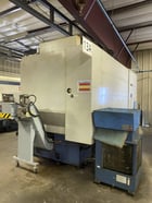 Mori Seiki #SL-75MC, CNC Turning Center, 3-Jaw 24" chuck, 50" centers, hydraulic tailstock, Mori Seiki CNC - Image 8