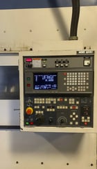 Mori Seiki #SL-75MC, CNC Turning Center, 3-Jaw 24" chuck, 50" centers, hydraulic tailstock, Mori Seiki CNC - Image 9