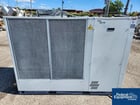 7.6 Ton, MTA #TAE-EVO-081, Chiller, air cooled, R407c refrigerant, 20 hp pump, 460 volts, 3 phase, serial# - Image 5