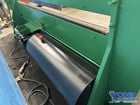 14 gauge x 10' Roto-Die #15, hydraulic rotor die, 3" stroke, rear operated manual back gauge, 15 HP, 20-50 SPM - Image 9