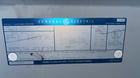 93 KVA 460 Primary, 460Y/265 Secondary, General Electric, w/taps, Drive Isolation - Image 2