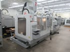 Haas #VM-2, CNC vertical machining center w/4th Axis drive, chip auger, coolant system, rigid tapping - Image 3