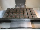 Haas #VM-2, CNC vertical machining center w/4th Axis drive, chip auger, coolant system, rigid tapping - Image 7