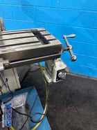 Baileigh #VM-949-3, vertical ram type mill, 9" x49" table, 3 HP, 20152-Axis Mitutoyo digital read out - Image 8