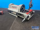1/4" -4" Ridgid #1224, bolt & pipe threader, 1/2"-2" bolt capacity, 1-1/2 HP, reaming attachment - Image 3