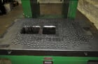 150 Ton, Verson #150-OBI, OBI press, 8" stroke, 22" Shut Height, 6" ram adj., 35 SPM, 50" x30"bed, air clutch - Image 4