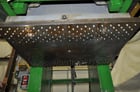 150 Ton, Verson #150-OBI, OBI press, 8" stroke, 22" Shut Height, 6" ram adj., 35 SPM, 50" x30"bed, air clutch - Image 5