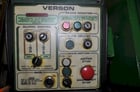 150 Ton, Verson #150-OBI, OBI press, 8" stroke, 22" Shut Height, 6" ram adj., 35 SPM, 50" x30"bed, air clutch - Image 6