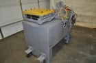 18" x .09" Air Feeds #AF-1, air feeder straightener, 12" stroke, adj height cabinet, 5-roll straightener - Image 3