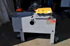 18" x .09" Air Feeds #AF-1, air feeder straightener, 12" stroke, adj height cabinet, 5-roll straightener - Image 6