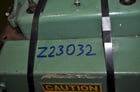 6" x .06" Cooper Weymouth, 17 roll straightener, entry & exit pinch rolls, one shot lube - Image 4