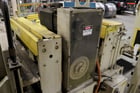 24" x .03" Perfecto #FeS-400-24, servo feeder, pilot release, adj height cabinet, cascade rolls, 2000 - Image 3