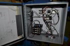 Durant #MSC-300-J, scrap chopper, 11.75" x .092" capacity, tiltable - Image 9