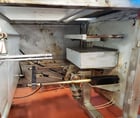 WeighPack #1400, Vertical Form, Fill & Seal Machine, Stainless Steel - Image 2