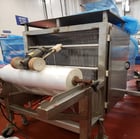 WeighPack #1400, Vertical Form, Fill & Seal Machine, Stainless Steel - Image 3