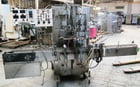 Filamatic #CVKM-300-1, Piston Filler, (4) pistons w/1000 centers or 1 liter capacity each, 460 V - Image 1