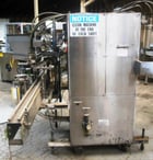Filamatic #CVKM-300-1, Piston Filler, (4) pistons w/1000 centers or 1 liter capacity each, 460 V - Image 4