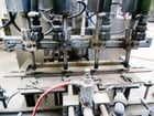 Filamatic #CVKM-300-1, Piston Filler, (4) pistons w/1000 centers or 1 liter capacity each, 460 V - Image 7