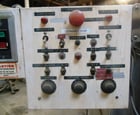 Filamatic #CVKM-300-1, Piston Filler, (4) pistons w/1000 centers or 1 liter capacity each, 460 V - Image 9