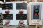 Filamatic #CVKM-300-1, Piston Filler, (4) pistons w/1000 centers or 1 liter capacity each, 460 V - Image 10