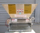 Hinds Bock #5P-08WT, Hinds Bock Piston Filler/Muffin Depositor, 5-Head, 900-1300 dozen/hr., 5 pisto filling - Image 2