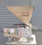 Hinds Bock #5P-08WT, Hinds Bock Piston Filler/Muffin Depositor, 5-Head, 900-1300 dozen/hr., 5 pisto filling - Image 3