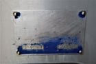Hinds Bock #5P-08WT, Hinds Bock Piston Filler/Muffin Depositor, 5-Head, 900-1300 dozen/hr., 5 pisto filling - Image 6