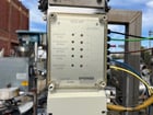 PIAB, Volumetric Filler, 8" diameter x 16" H Filling Section w/5" diameter Outlet & 2" feed inlet - Image 2
