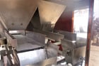 2-Lane Net Weigh Scale, 15" x 15" x 14" infeed hoppers, (2) 19" x 5.5" x 1" feeder pans, 5.5" x 4" x 4.5" - Image 4