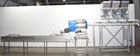 Action Pac #B300/MC, Linear Bulk Filler/Scale, Blending/Mixing System, 3-Heads, 2000 lbs/hr., includes - Image 1